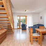 Casa vacanze Freesenbruch Reihenhaus 8c - Kleiner Krake Zingst