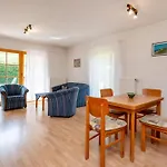 Casa vacanze Freesenbruch Reihenhaus 8c - Kleiner Krake