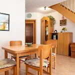 Freesenbruch Reihenhaus 8c - Kleiner Krake Casa vacanze *