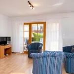 Freesenbruch Reihenhaus 8c - Kleiner Krake * Zingst