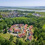 Freesenbruch Reihenhaus 8c - Kleiner Krake Casa vacanze *