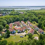 Freesenbruch Reihenhaus 8c - Kleiner Krake Casa vacanze *