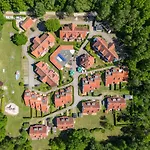Freesenbruch Reihenhaus 8c - Kleiner Krake *