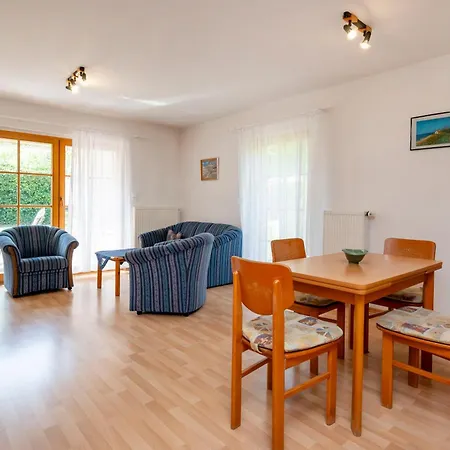 Freesenbruch Reihenhaus 8c - Kleiner Krake