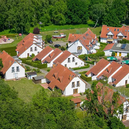 Freesenbruch Reihenhaus 8c - Kleiner Krake *