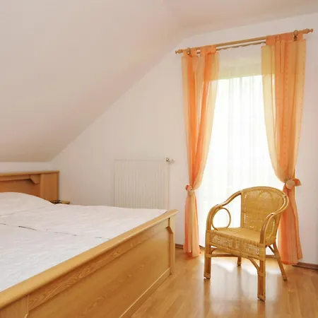 Prázdninový dům Freesenbruch Reihenhaus 8c - Kleiner Krake *