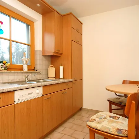 Freesenbruch Reihenhaus 8c - Kleiner Krake *