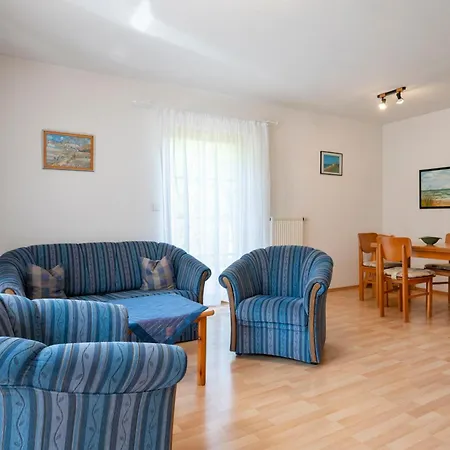 Freesenbruch Reihenhaus 8c - Kleiner Krake Ostseeheilbad Zingst