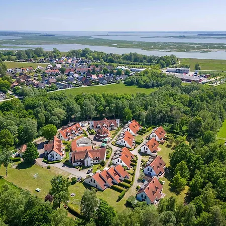 Freesenbruch Reihenhaus 8c - Kleiner Krake Prázdninový dům *