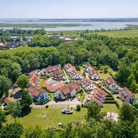 Freesenbruch Reihenhaus 8c - Kleiner Krake Prázdninový dům *