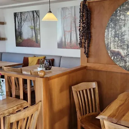 Freesenbruch Reihenhaus 8c - Kleiner Krake