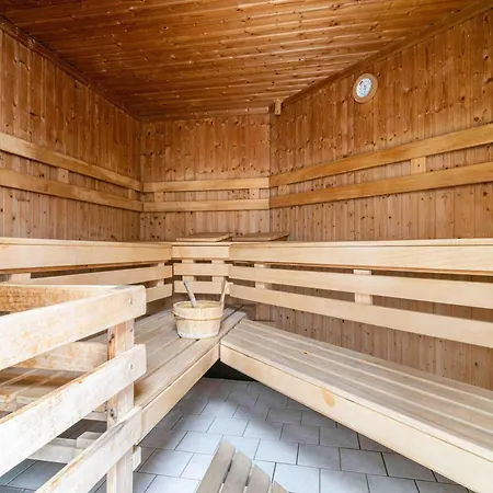 Freesenbruch Reihenhaus 8c - Kleiner Krake Дом отдыха